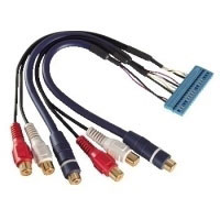 Hama A/V Upgrade Adapter f/ Audi/VW (00078953)